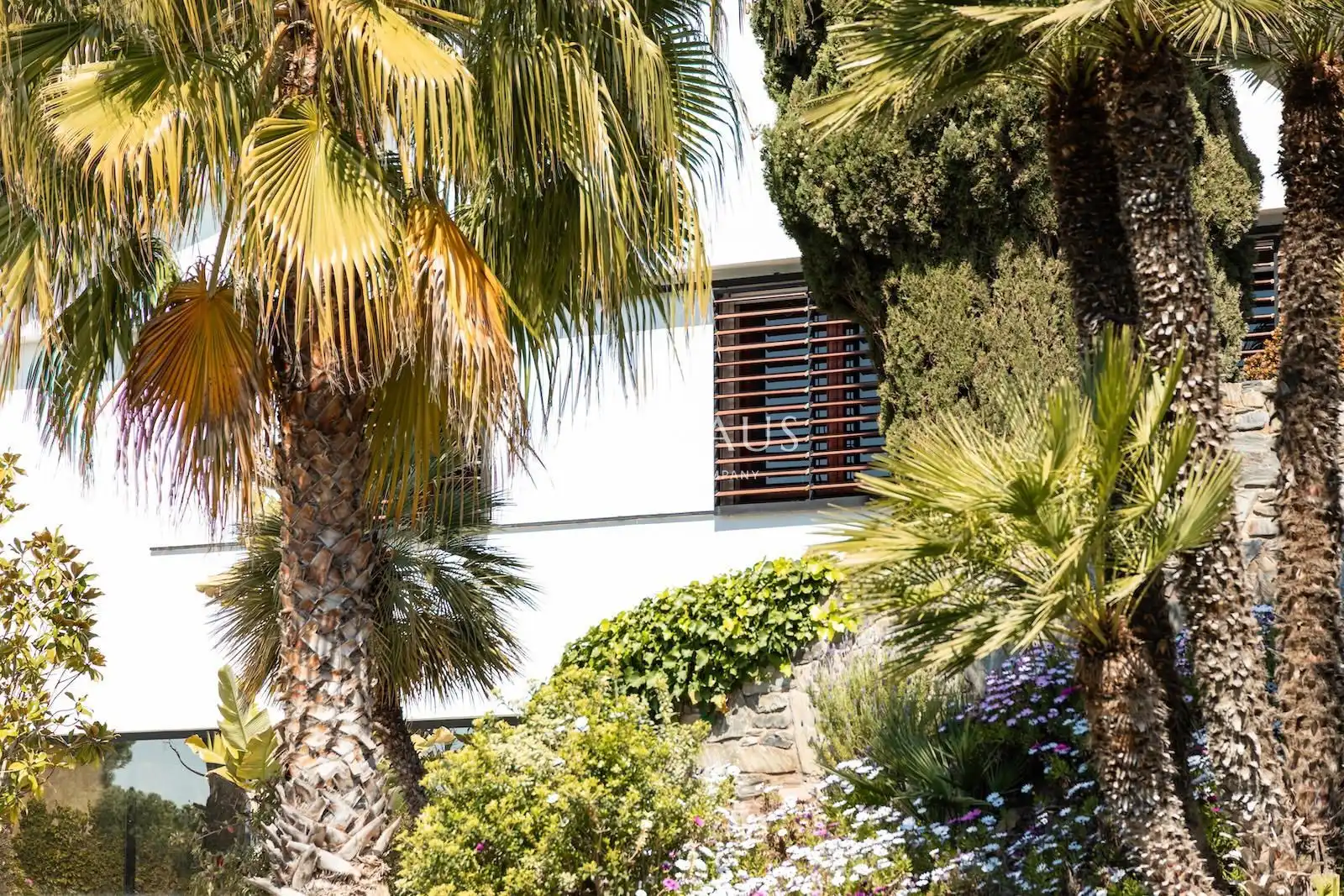 Vista exterior de Casa o chalet en venta en Badalona con Aire acondicionado, Terraza y Trastero