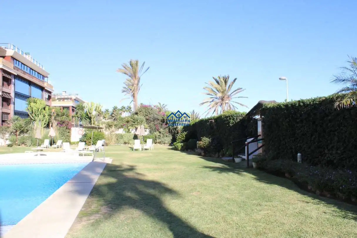 Pis amb piscina en venda a Nueva Andalucía, imagen 6