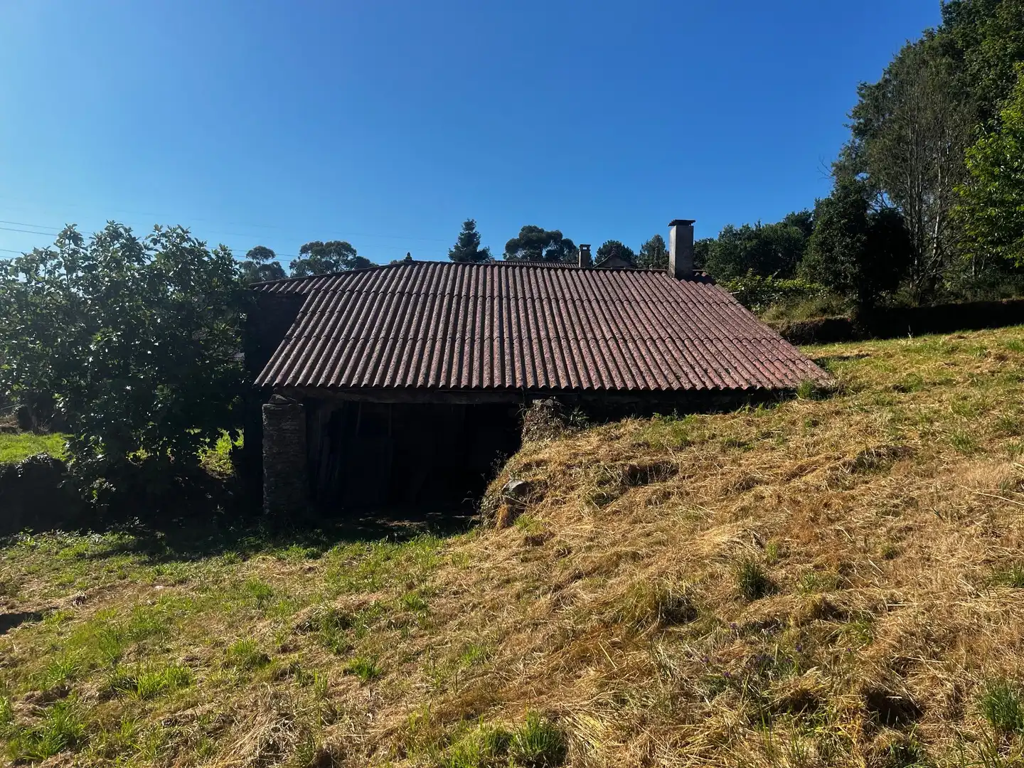 Casa rústica en venda a Silleda, imagen 5