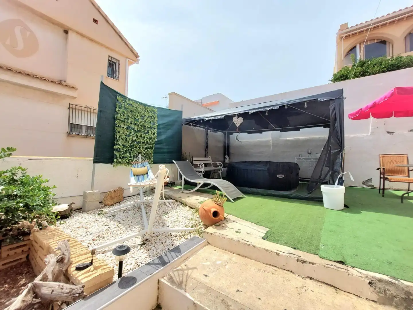 Villa avec terrasse à vendre à Calabardina, imagen 3