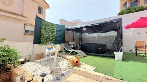 Foto 3 de Casa o chalet en venta en Calabardina, Águilas