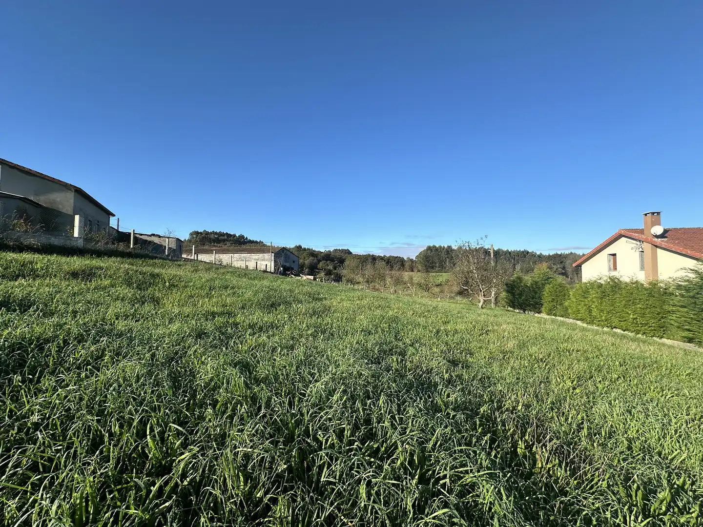 Terreni e lotti in vendita a Lugar Currais, imagen 7