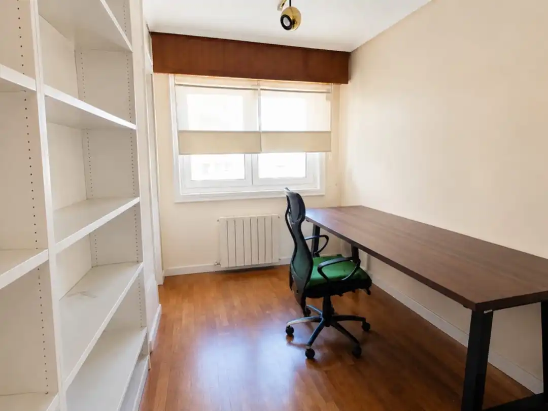 Flat with lift for sale in Río de Monelos 2, imagen 19