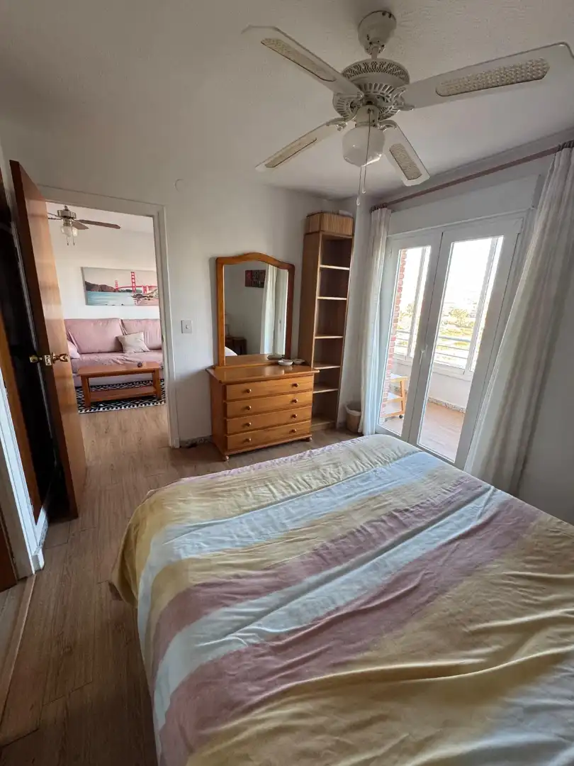 Apartament amb terrassa de lloguer a Avenida Jaime I el Conquistador 88, imagen 16