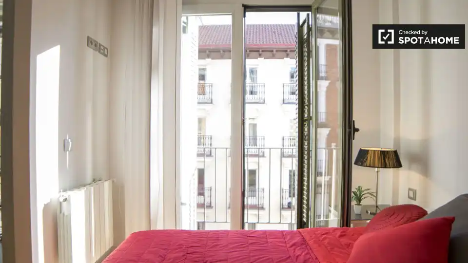 Piso con terraza en alquiler en Centro, imagen 12