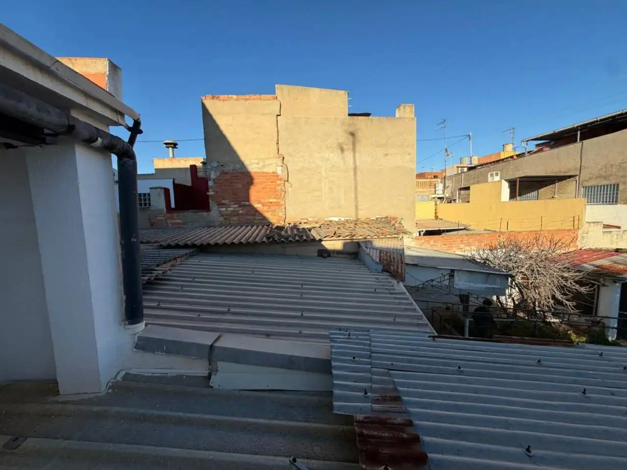 Haus mit Garten zum Verkauf in Calle Huelva, imagen 55