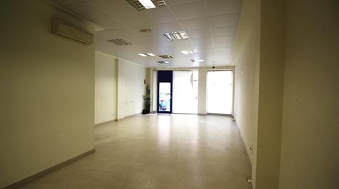 Foto 3 von Geschaftsraum zur Miete in Benalúa, Alicante / Alacant