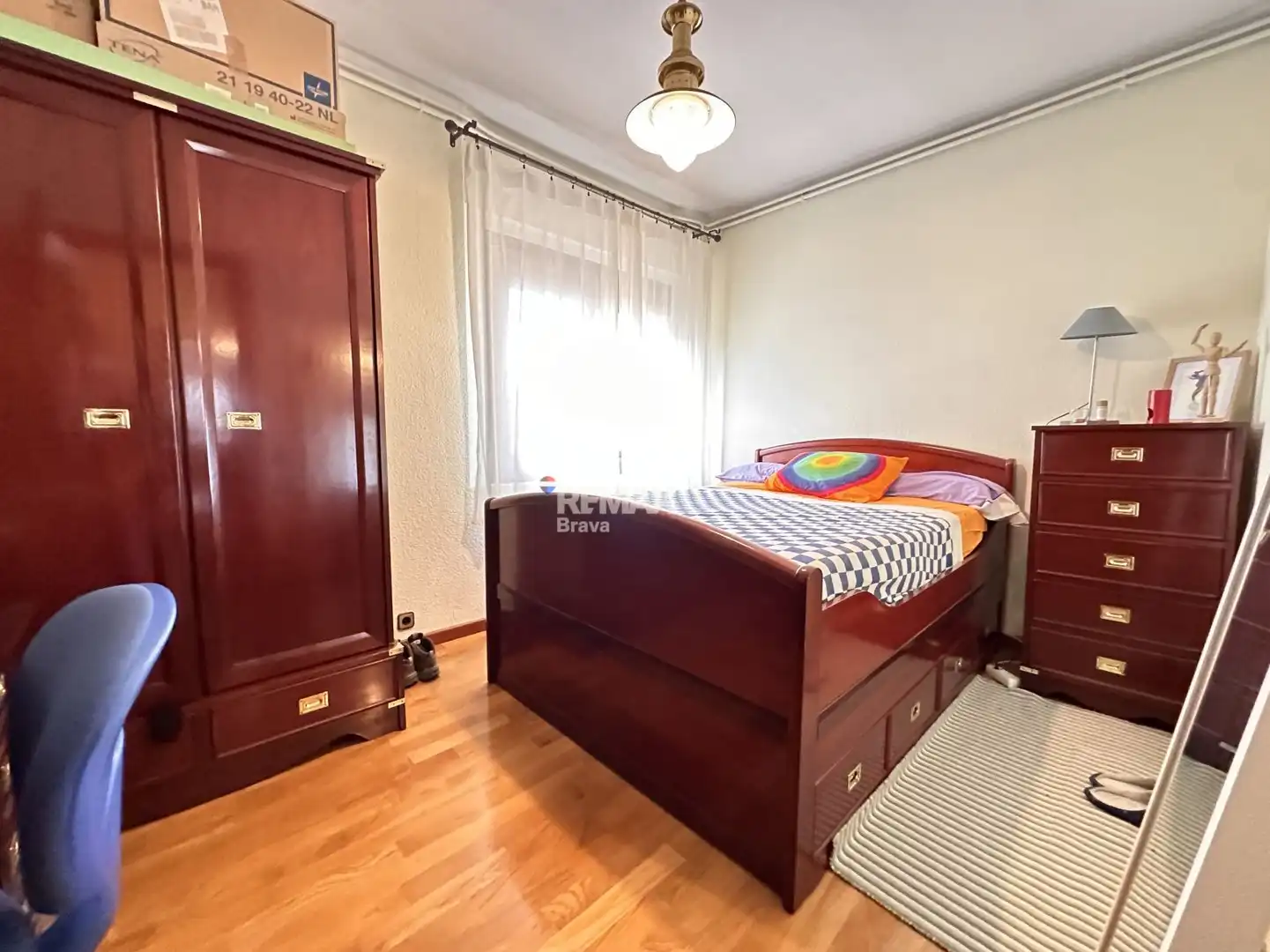 Detached house with terrace for sale in Calle CARRER MIRADOR DE LES VIL LES, imagen 26