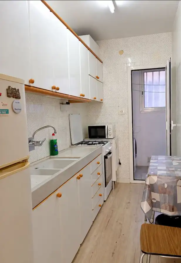 Flat for sale in Poble Nou - Torre-romeu - Can Roqueta, imagen 4