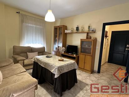Sala d'estar de Pis en venda en Almendralejo