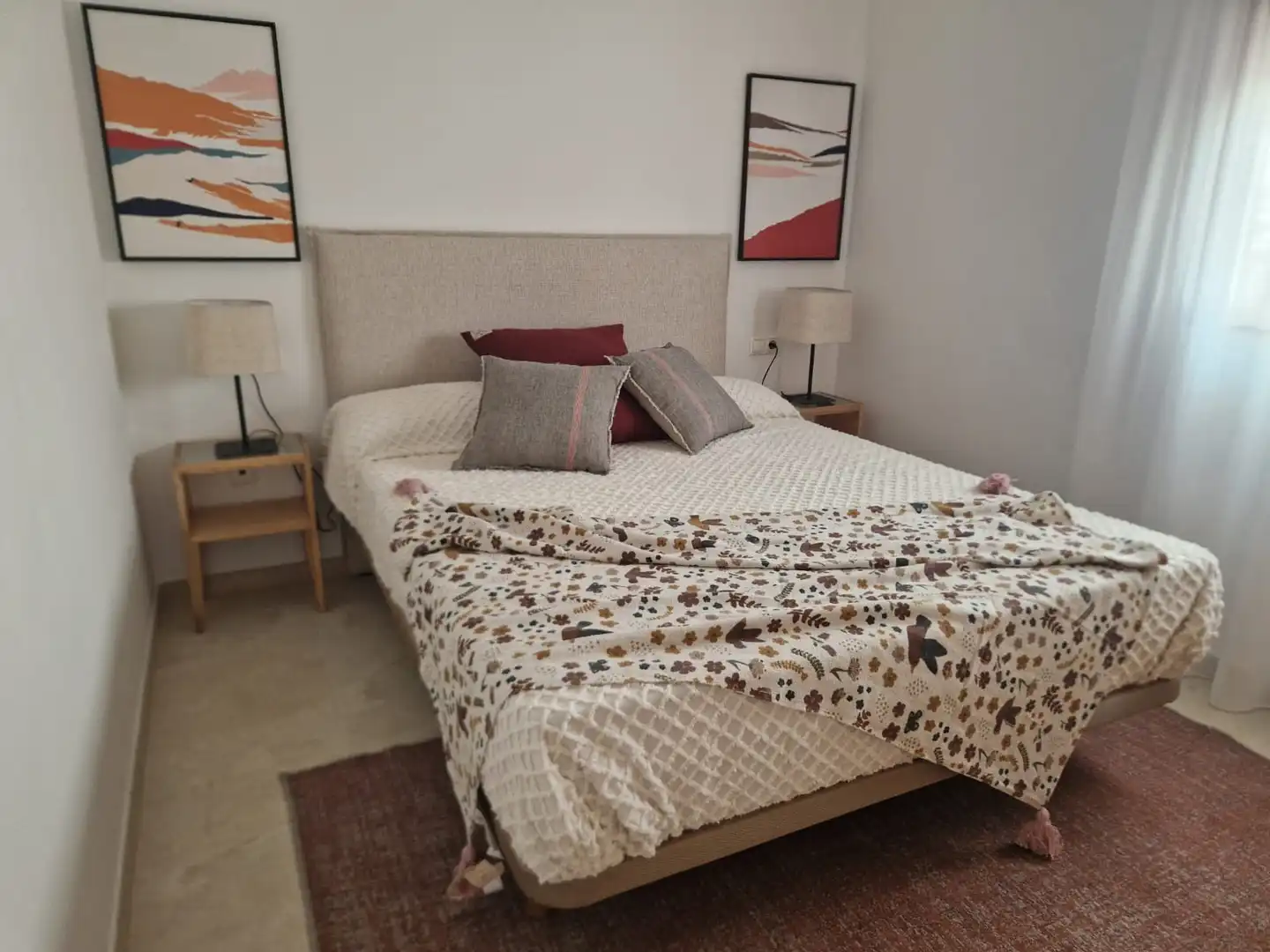 Apartment for sale in Campo de Murcia, imagen 12
