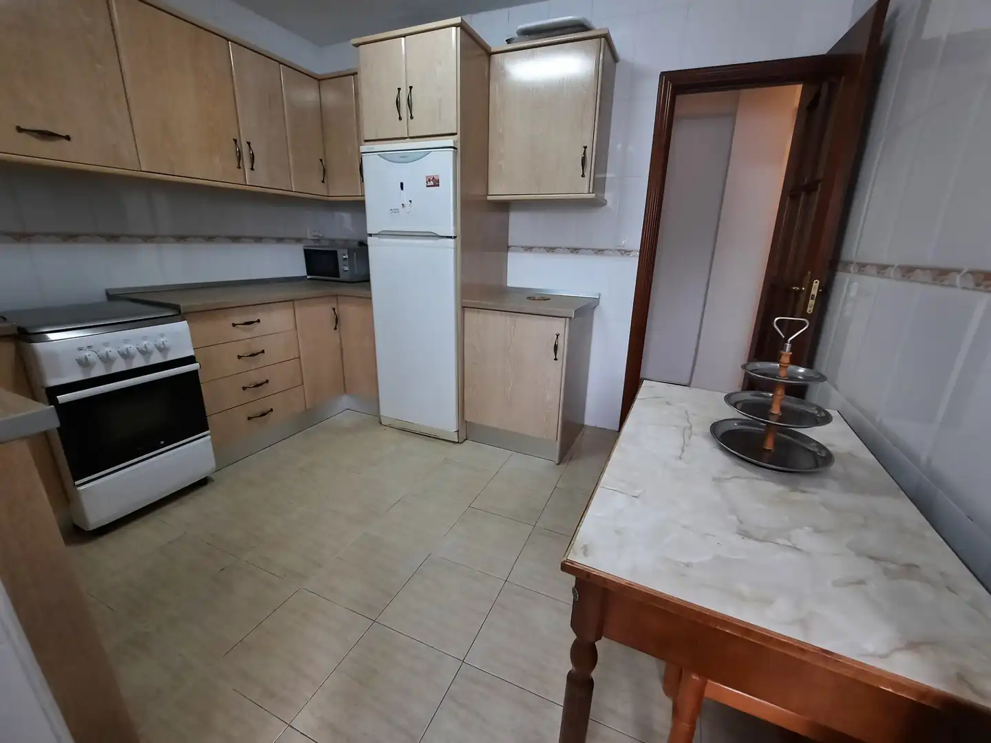 Habitación en Arabial, 103, Camino de Ronda