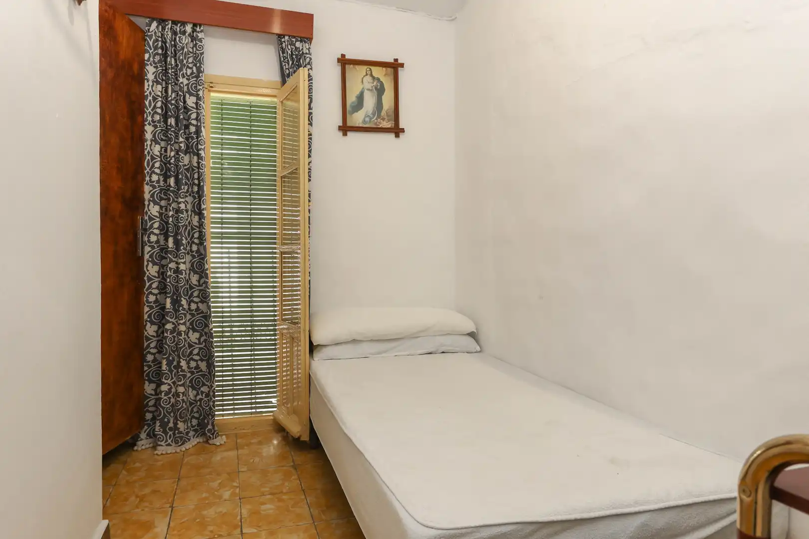 Schlafzimmer von Haus oder Chalet zum Verkauf in Tolox