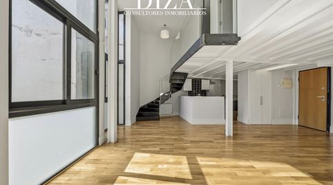 Photo 4 of Flat for rent in De Lagasca, Recoletos, Madrid Capital