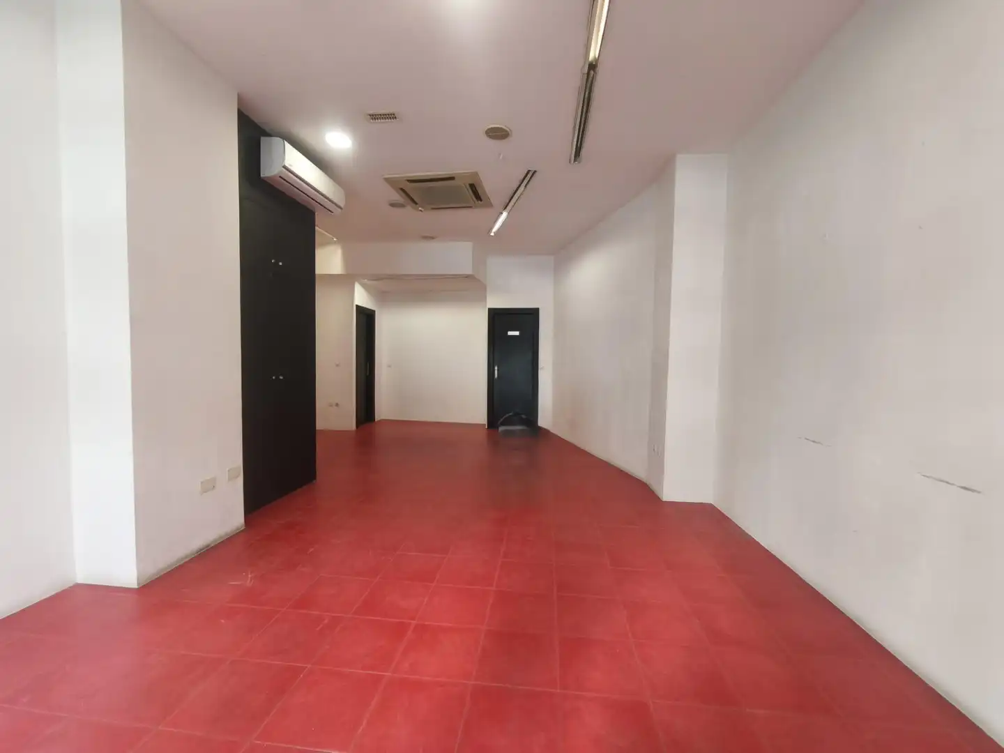 Business premises for sale in Casco Antiguo