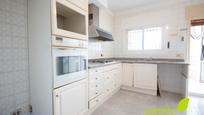 Kitchen of Single-family semi-detached for sale in Figueres  with Heating, Private garden and Terrace