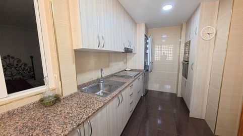 Foto 5 de Piso en venta en Los Arenales del Sol, Elche / Elx