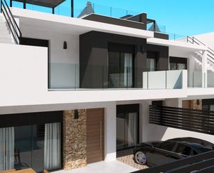 Exterior view of Residential for sale in Los Montesinos