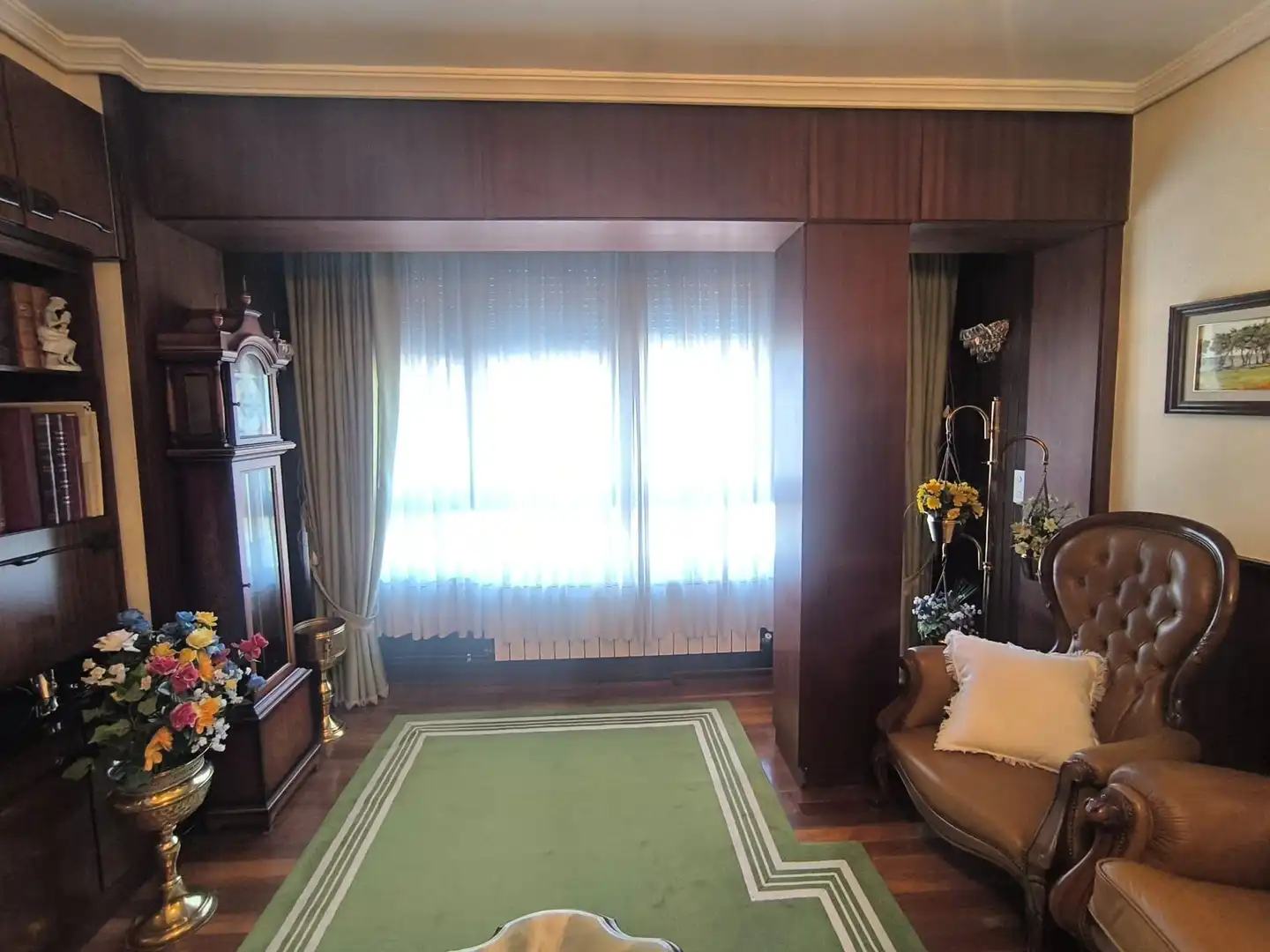 Piso con ascensor en venta en Avda. Antonio Trueba, imagen 12