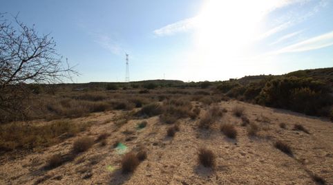 Foto 5 de Residencial en venta en La Huerta, Mutxamel
