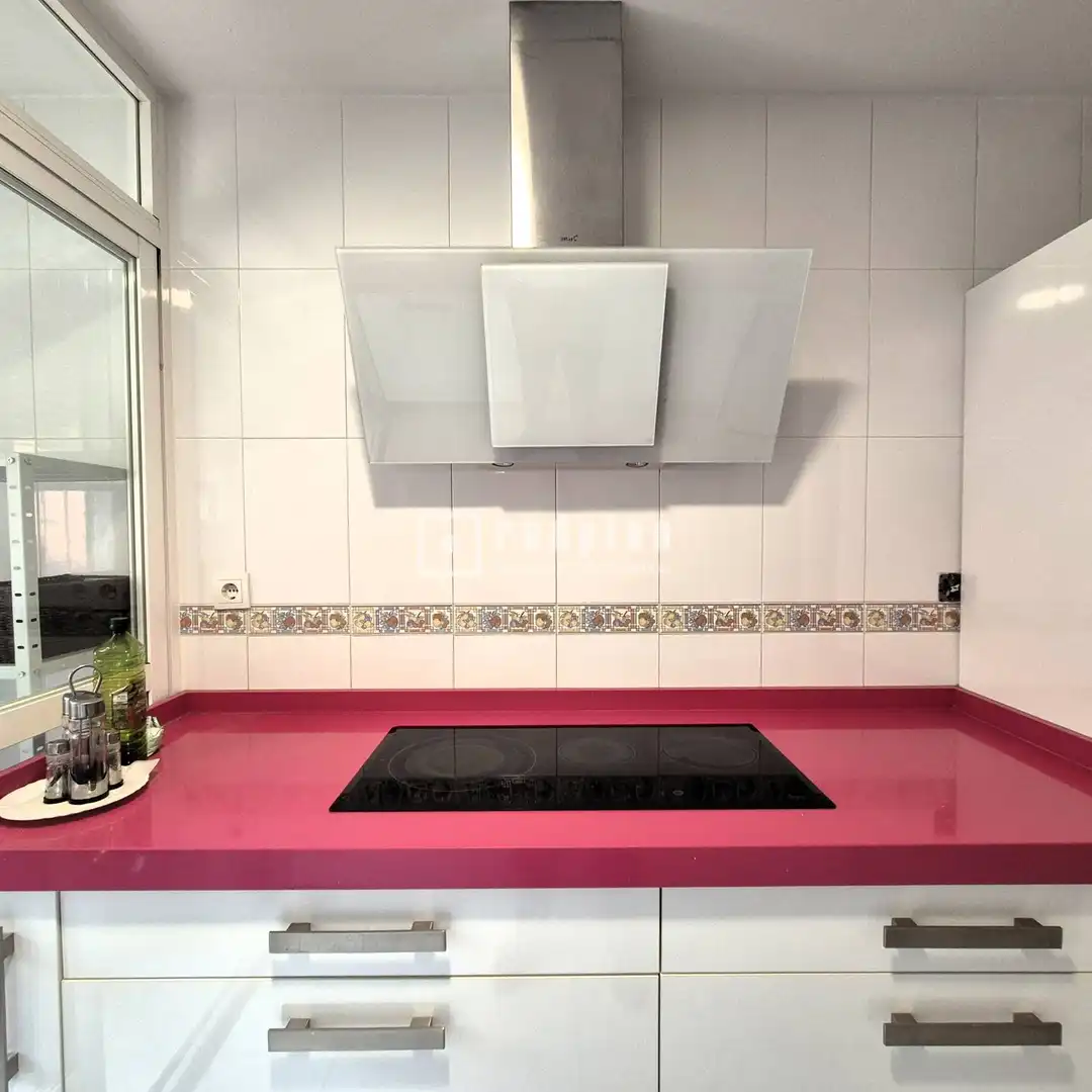 Flat for rent in Nueva Delhi, Colores - Entreparques