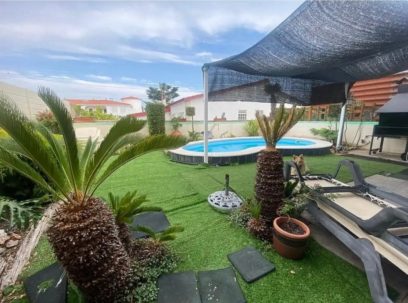 Casa o chalet en venta en Boverals - Saldonar