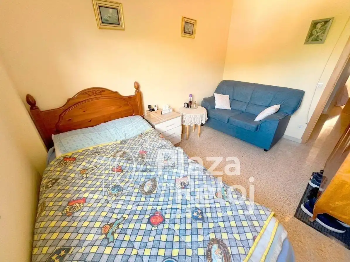 Habitación de Piso en venta en Talavera de la Reina con Trastero