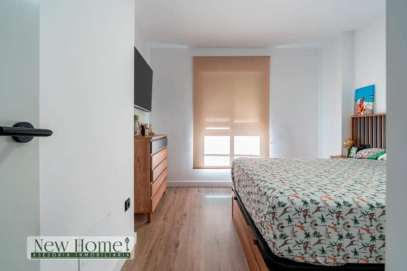 Habitación de Piso en venta en Roquetas de Mar con Terraza y Amueblado