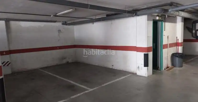 Aparcament en venda a Eixample Sud – Migdia, imagen 4