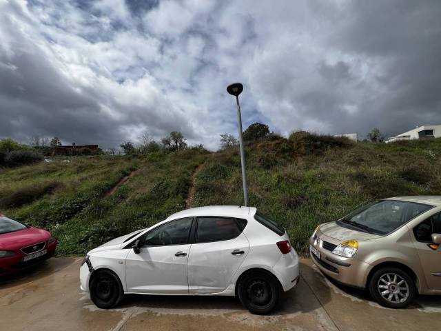 Terreno residencial en Venta en Calle Sant Quirze en Sant Feliu de Codines