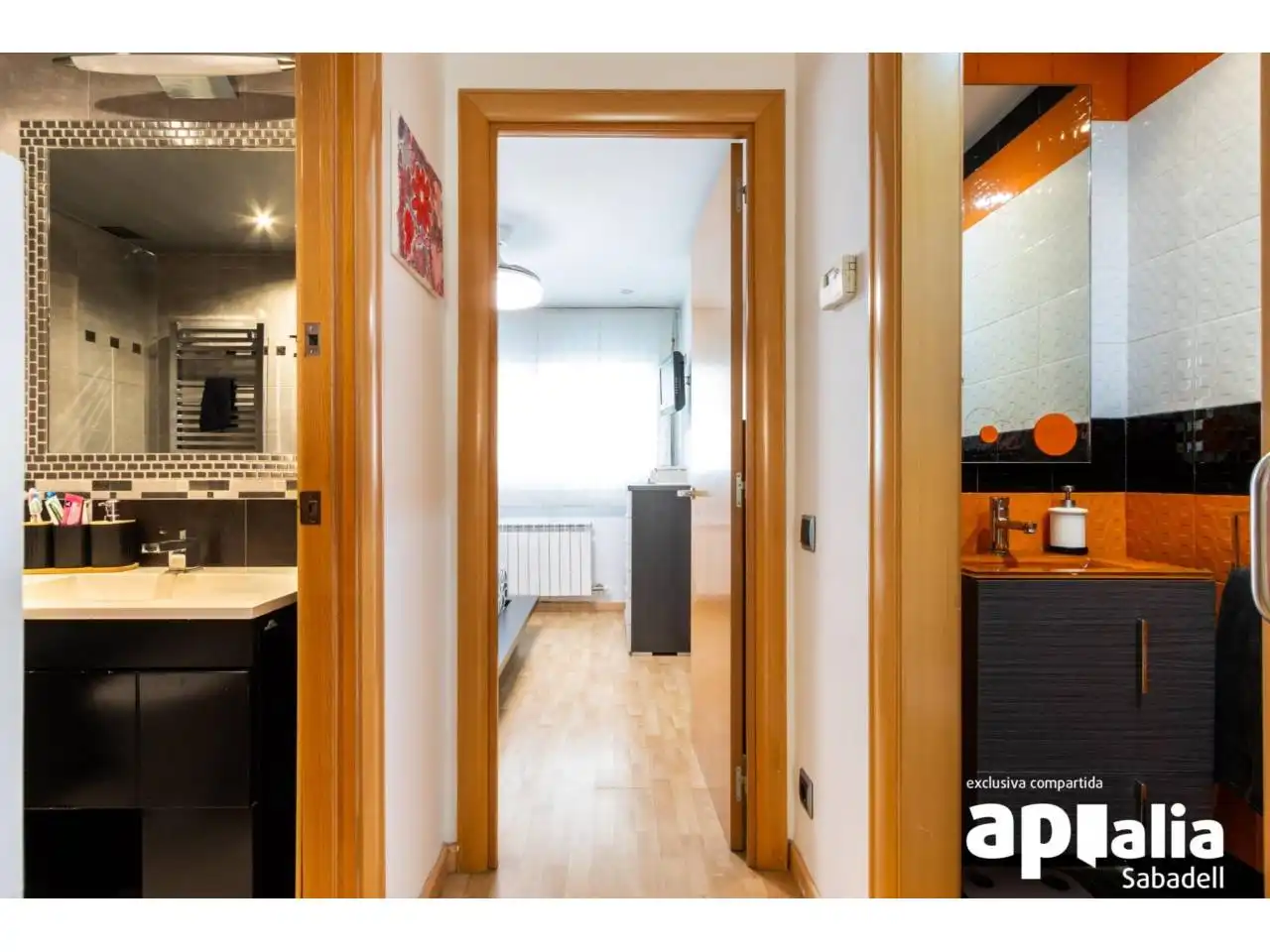 Appartement avec terrasse à vendre à Calle Martí ´l´Humà´, imagen 34