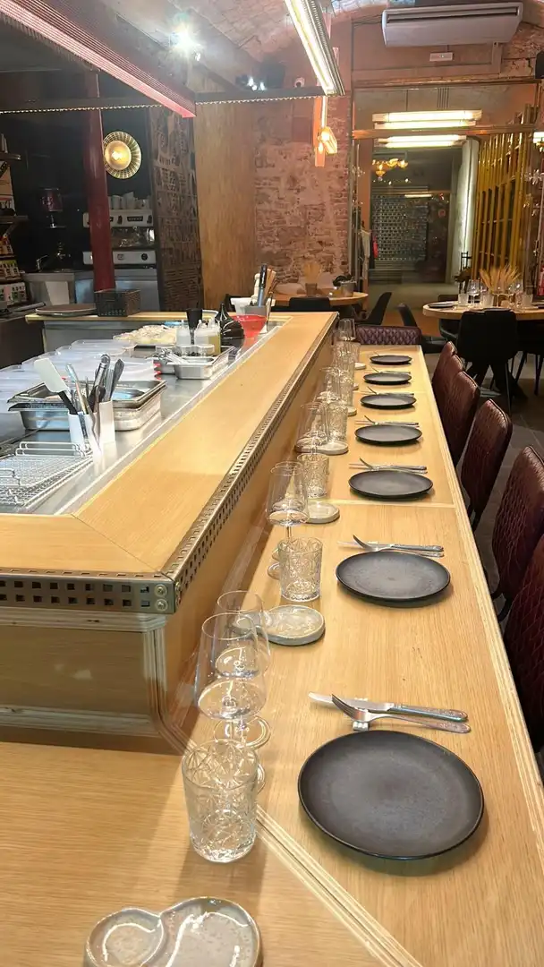 Business premises for transfer in Carrer Carrer Avinyó, imagen 5