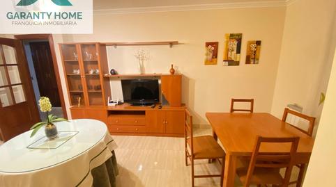 Foto 4 de Piso de alquiler en Martos, Jaén