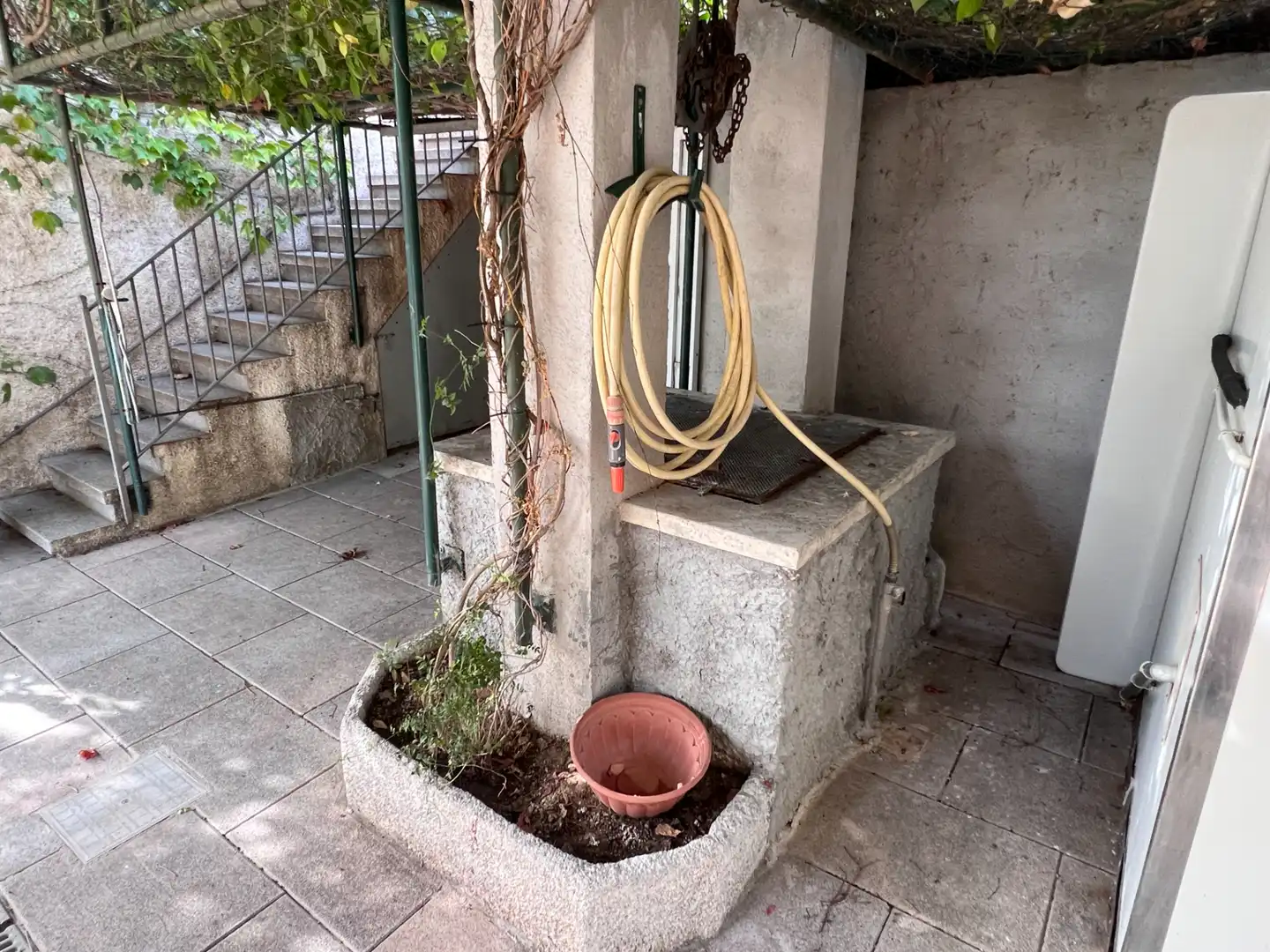 Garden of Houses for sale in Cardedeu  with Air Conditioner, Heating and Private garden