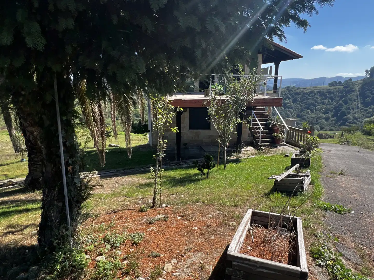 Casa amb terrassa en venda a Labarces - PB LABARCES, imagen 50