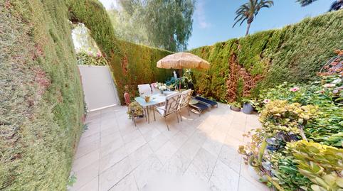 Foto 2 de Casa adosada en venda a Calle Arpón, 15, Cabo de las Huertas, Alicante