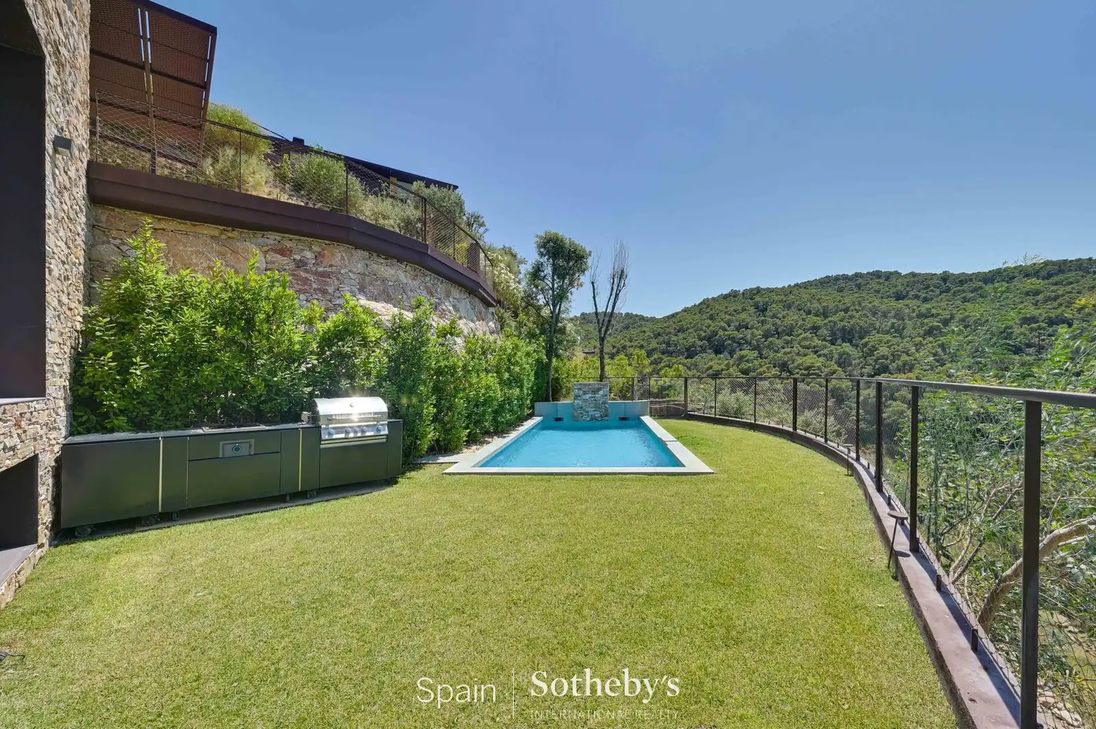 Casa con piscina en venta en Pedrera de S'Antiga, imagen 8