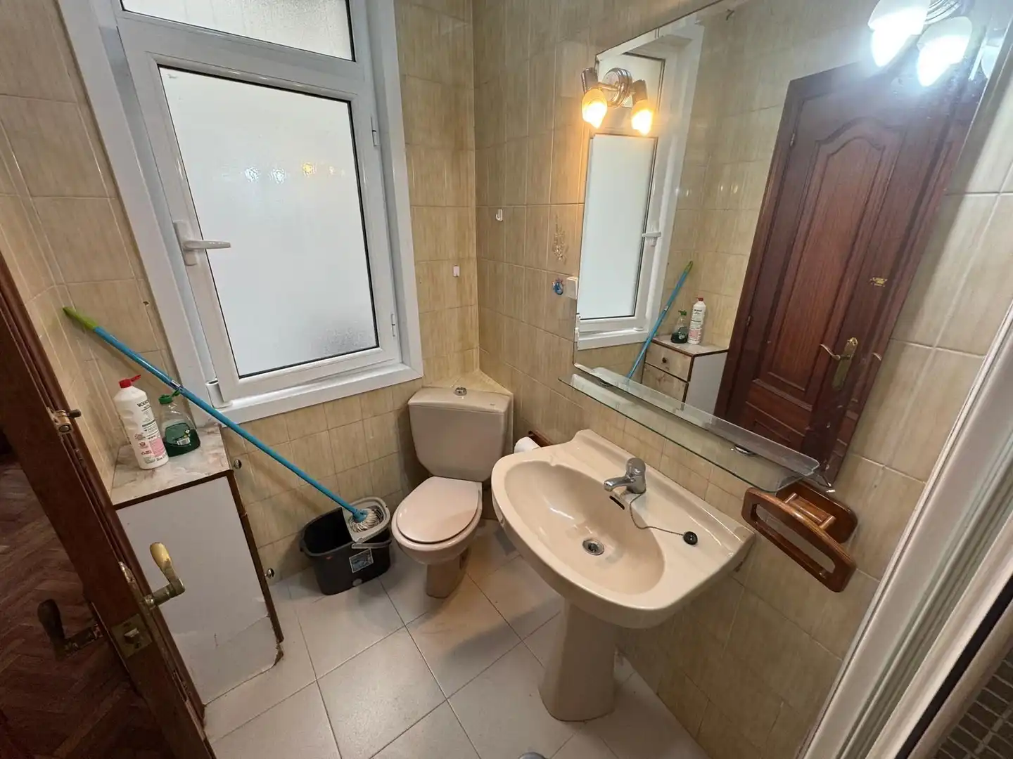 Wohnung zur Miete in Colón, imagen 8