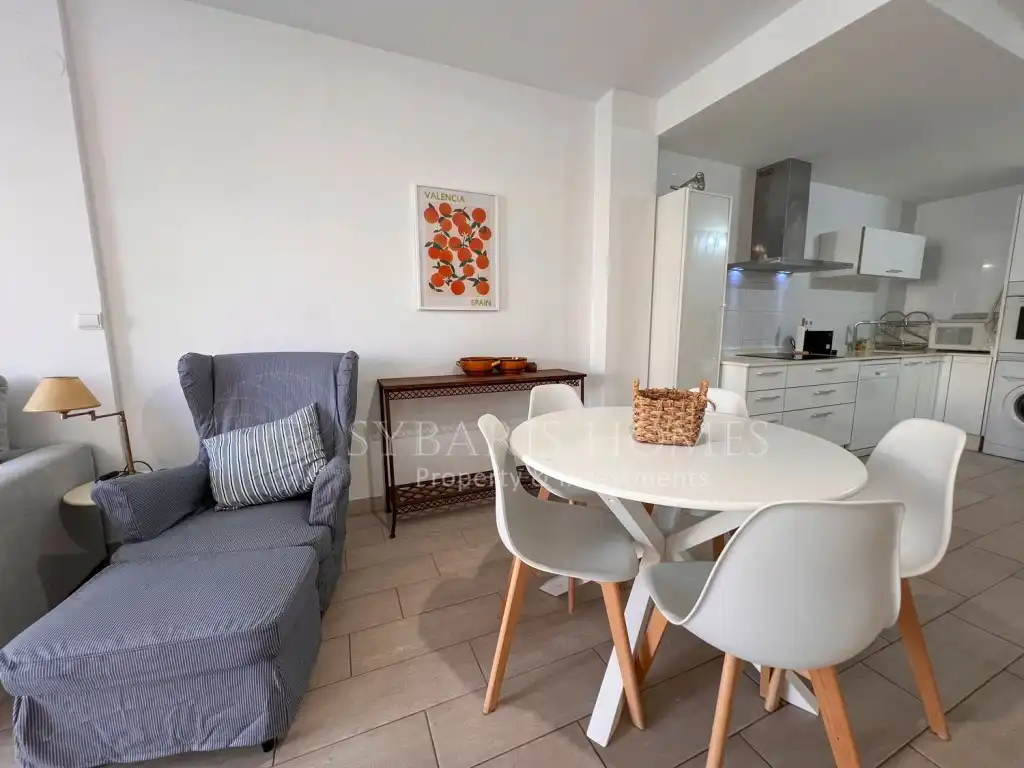 Apartments for sale in Carrer Llac Baikal, 3, L'Almadrava - L'Estanyó