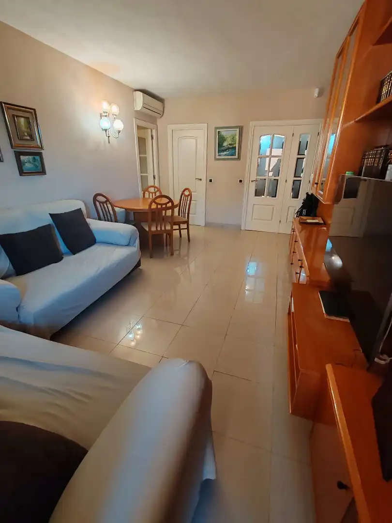 Wohnung mit Terrasse zum Verkauf in Rambla de Sant Joan, imagen 8