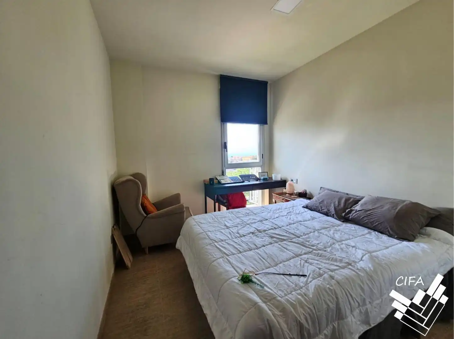 Bedroom of Flat for sale in Vinaròs  with Air Conditioner, Storage room and Balcony