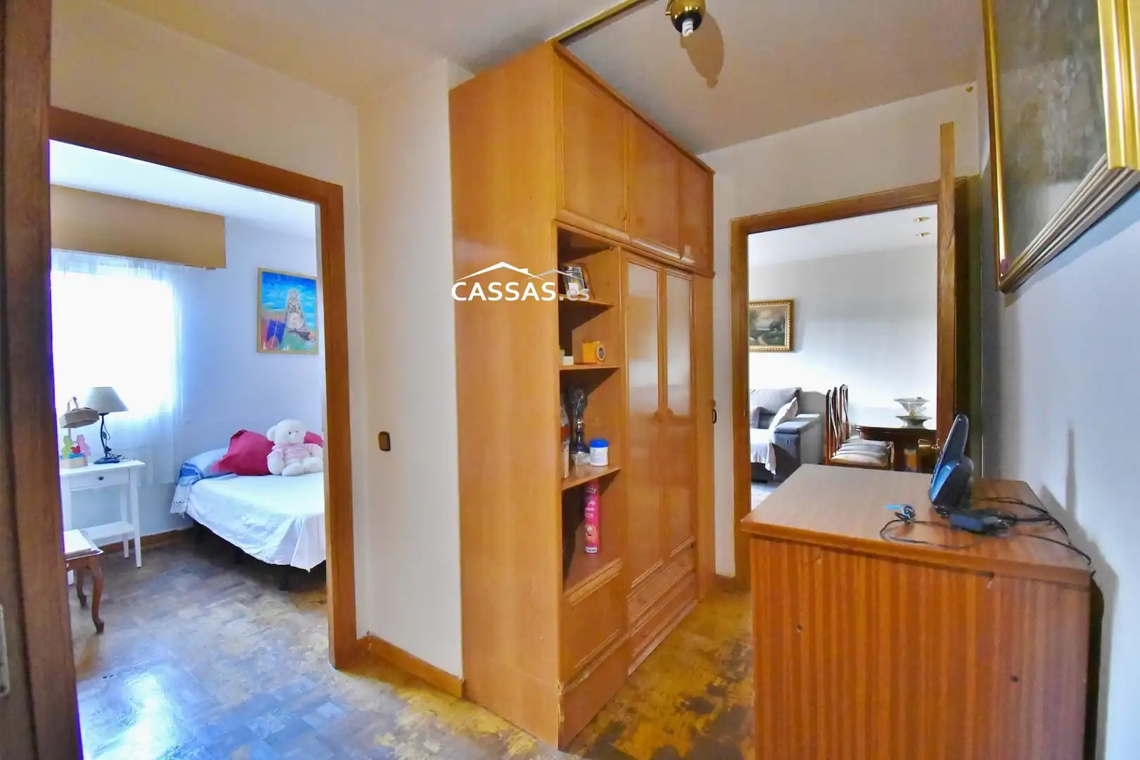 Wohnung mit Aufzug zum Verkauf in Calle de la Veredilla, imagen 25