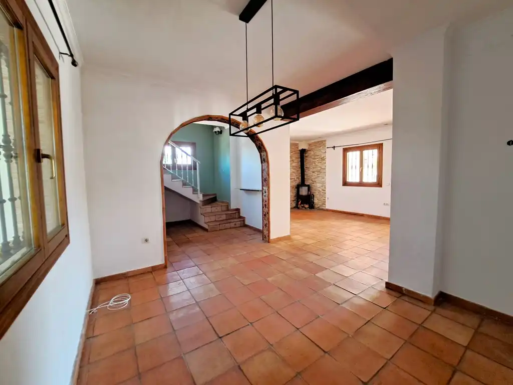 Houses for sale in Orba  with Air Conditioner, Private garden and Terrace