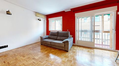 Foto 3 de Piso de alquiler en Calle de Sierra Gádor, Casco Histórico de Vallecas, Madrid Capital