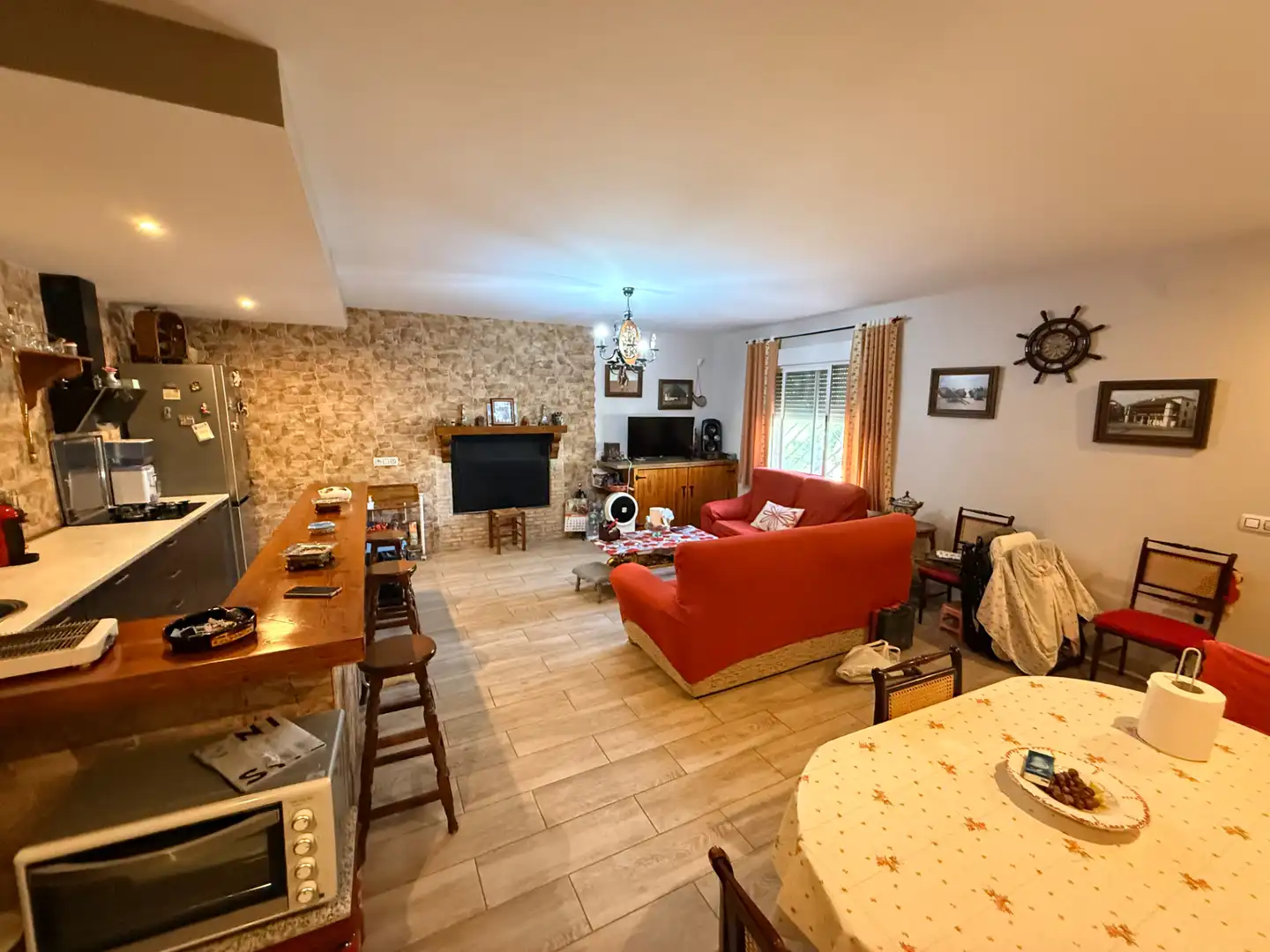 Casa rústica en venda a CM-3115, imagen 3