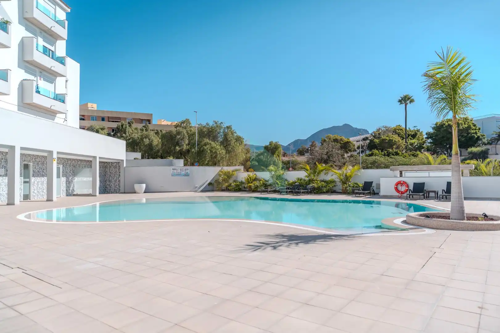 Apartment mit Pool zum Verkauf in Albariza, imagen 11