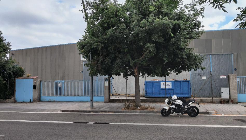 Photo 1 of Industrial buildings for sale in Gava, -1, Gavà Mar, Barcelona