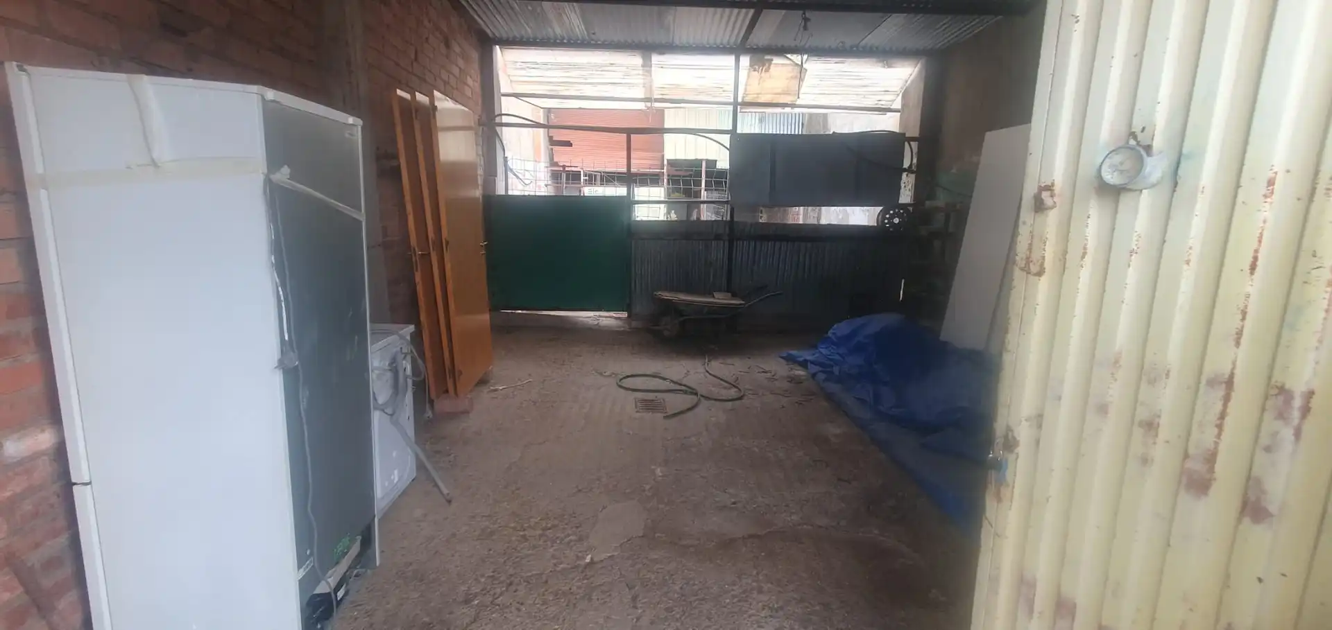 Terreny residencial en venda a Calle de los Hermanos Álvarez Sorube