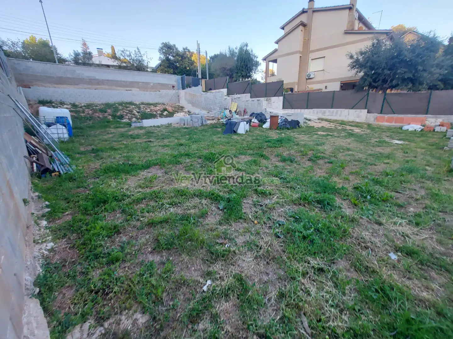 Wohnbaugrundstück zum Verkauf in Carrer del Garraf 14, imagen 11