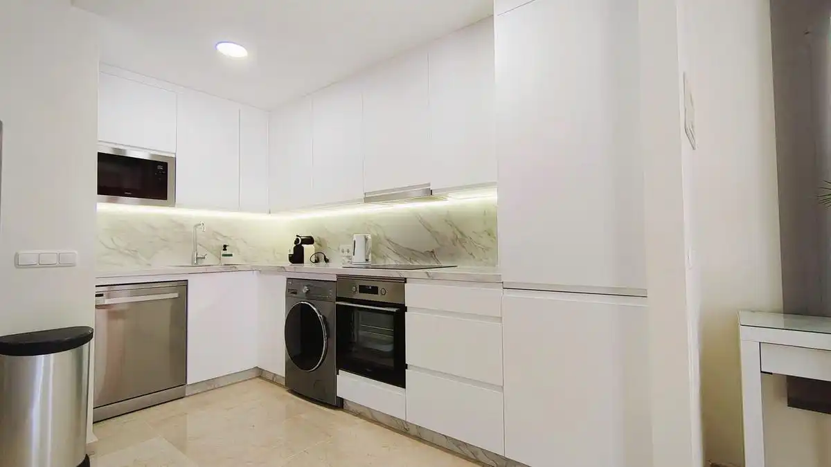 Apartment mit Pool zum Verkauf in DEL ANGEL-NVA ANDAL ALOHA, imagen 9